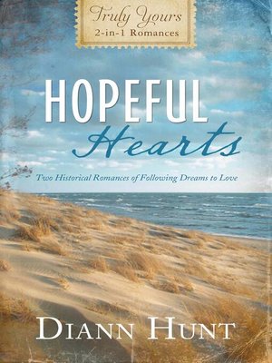 cover image of Hopeful Hearts